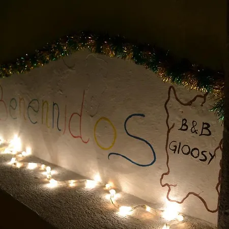 Giosy סאסארי