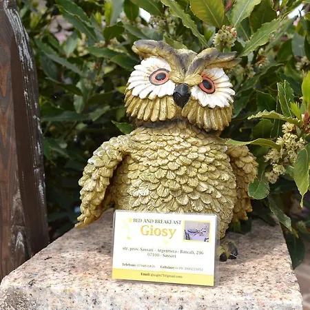 Giosy Panzió