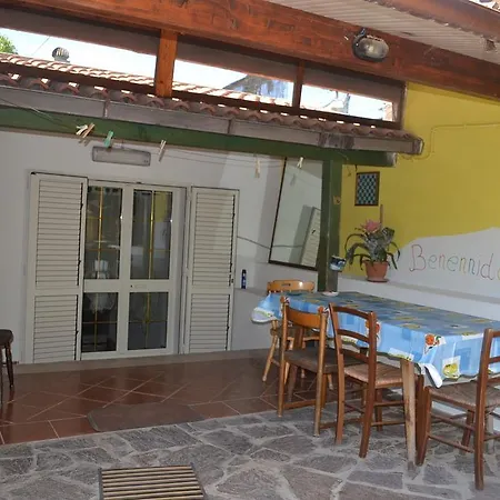 Giosy Bed & Breakfast Sassari